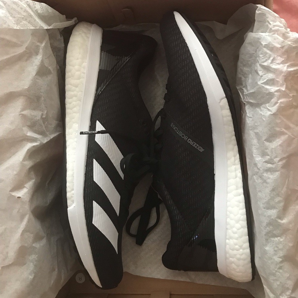 Men’s Adizero Boston 8